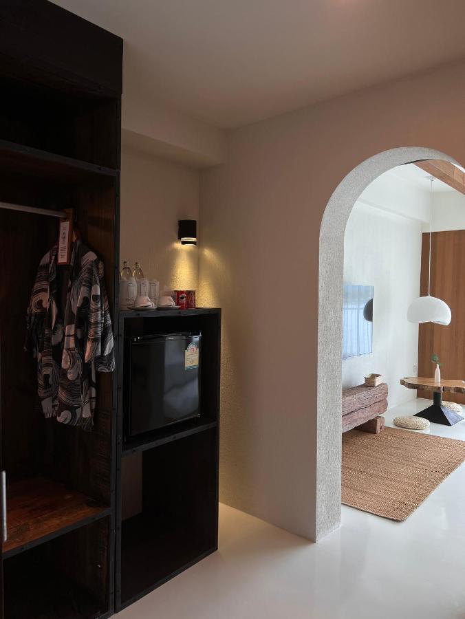 Hotel Inlaya Ratchaburi Esterno foto