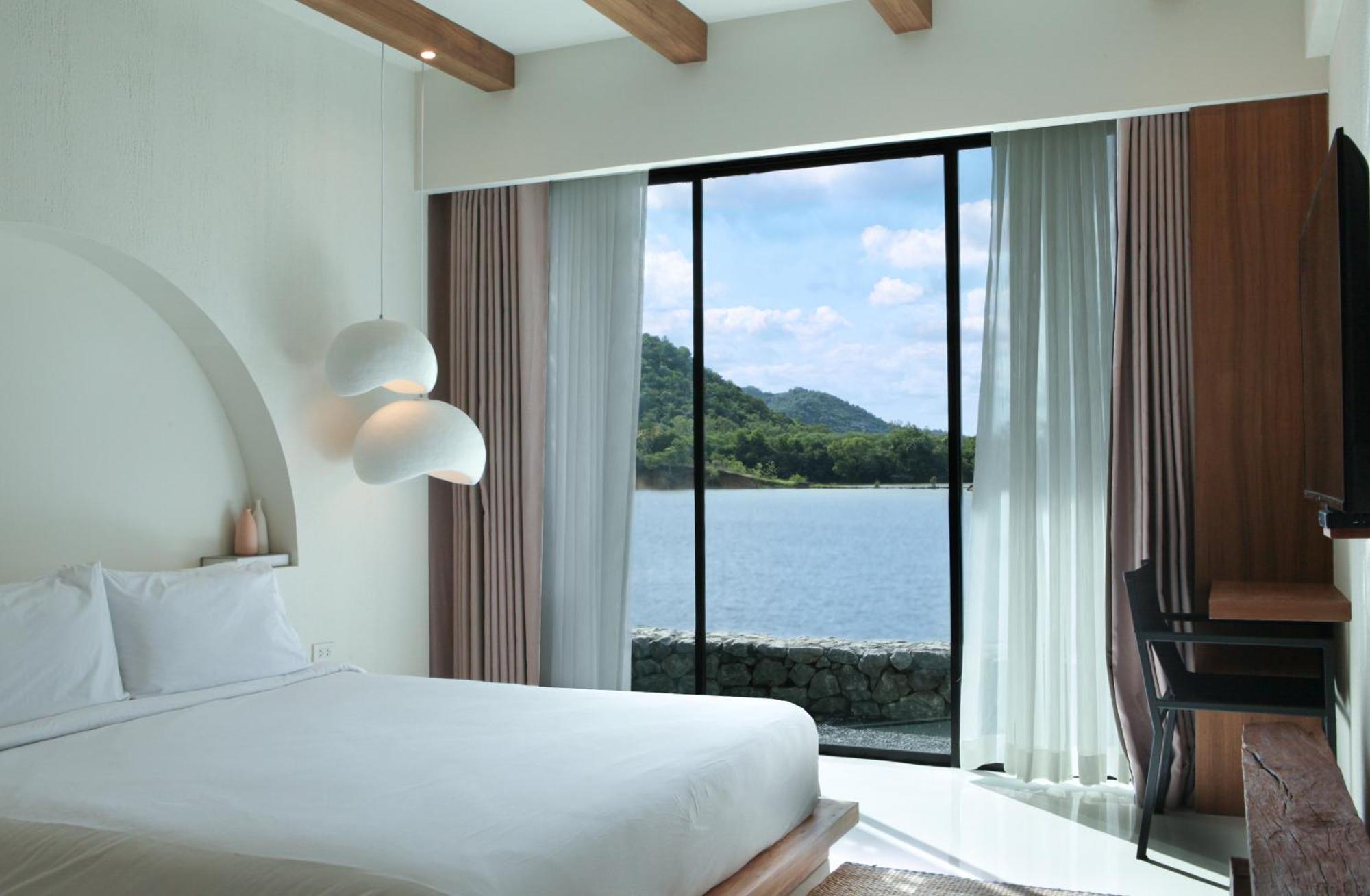 Hotel Inlaya Ratchaburi Esterno foto