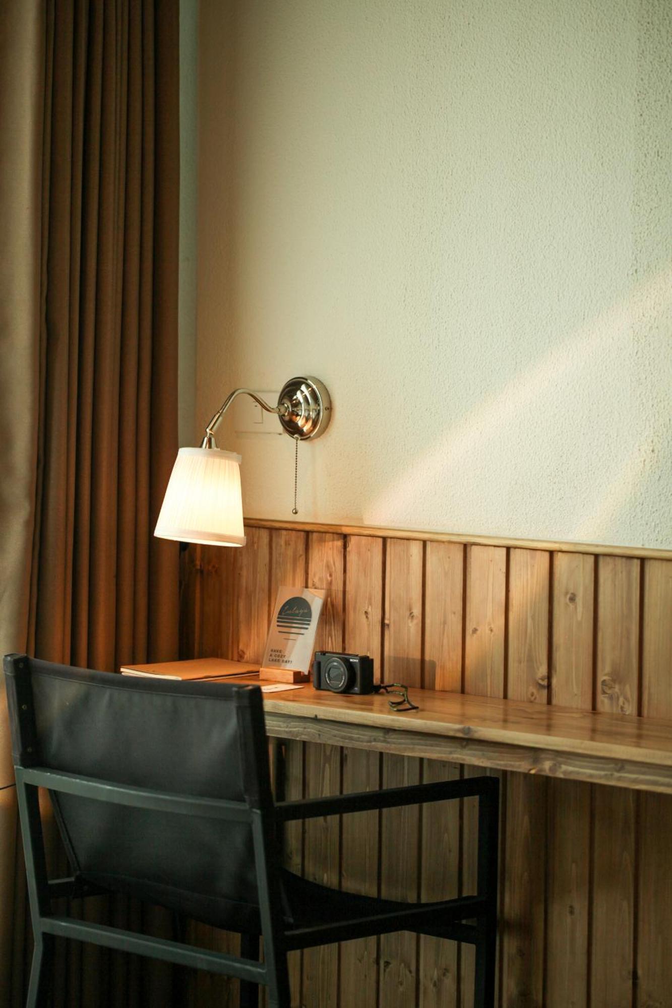 Hotel Inlaya Ratchaburi Esterno foto